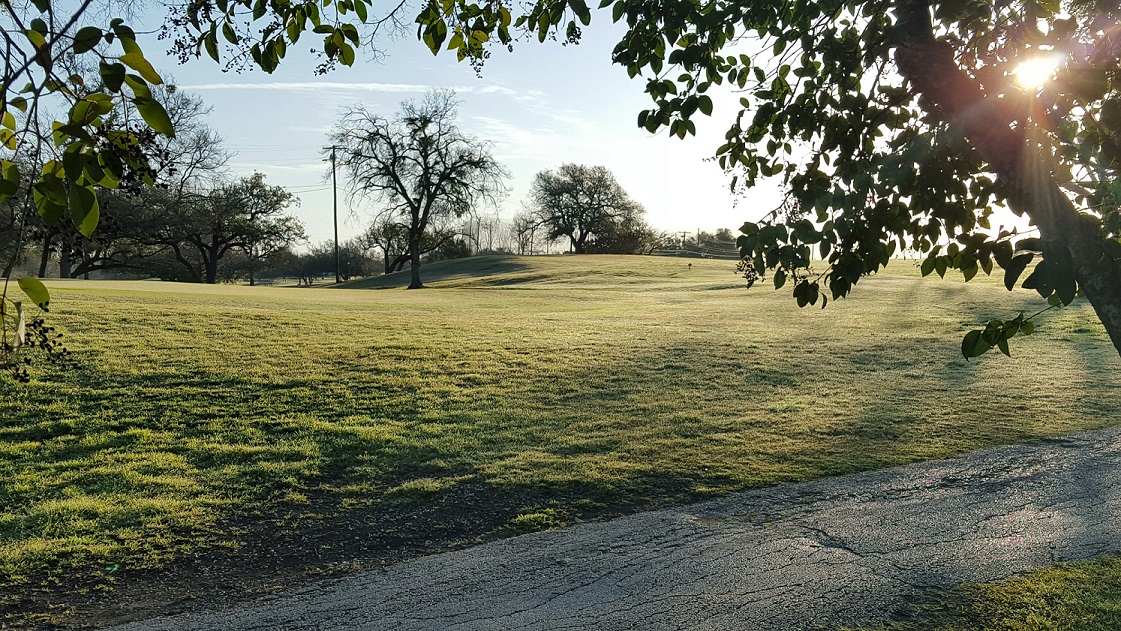 Copperas Cove Parks and Recreation Department